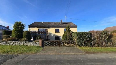 Freistehendes Einfamilienhaus mit Ausbaupotenzial in begehrter Lage von Idstein Walsdorf