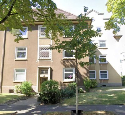 2,5 Zimmer Wohnung in Altenessen