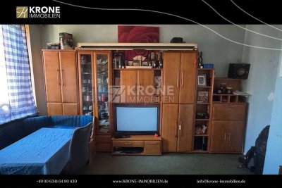 Vermietete 3-Zimmer-Wohnung – Ideale Investition mit Zukunft!