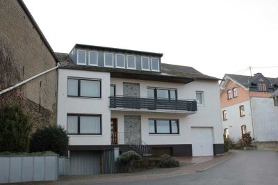 Solides Haus für 1 bis 3 Familien