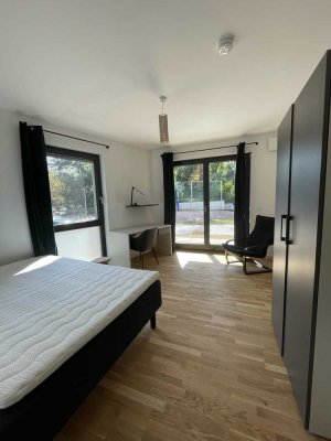 Klein aber Fein! Möblierte Apartments zu vermieten! https://lenne-quartier.de/