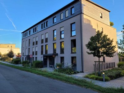 Neuwertige & moderne 3 Zimmer Eigentumswohnung in Grenzach-Wyhlen