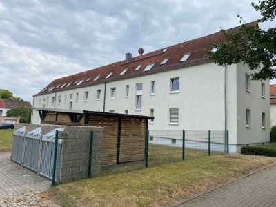 Perfekte Single Wohnung 31m² mit Balkon