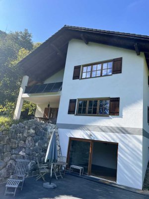 I. I. TEAM:  3-Familien-Haus in einer der schönsten Lagen im Inntal !