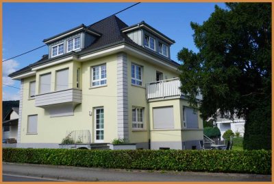 Ein Schmuckstück mit besonderem Charme - top saniertes 3-Familien-Wohnhaus in Steinach zu verkaufen!