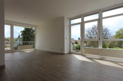 Der Preis ist nun heiß!- Erst mal klein anfangen-Eigentumswohnung in HBS... WFL. 68 m²,2 Zi +Balkon!