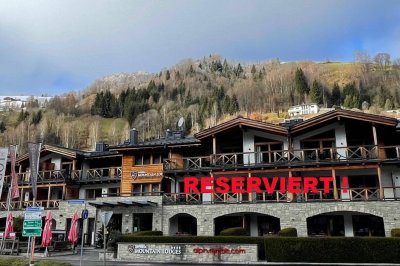 Hochwertiges Investment-Appartement in Kaprun nahe Gletscher und See / TOP 203