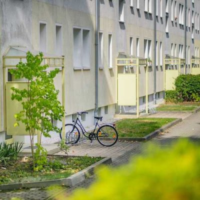 *2- Raum-Wunder mit Blick ins Grüne*