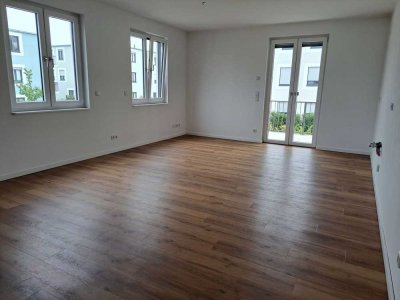 wunderschöne 3 Raumwohnung in Bernau-Schönow barrierefrei