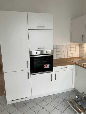 Attraktive 2-Zimmer-Wohnung in Euskirchen