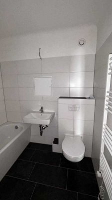 Familienwohnung am Kulki - sofort bezugsfertig