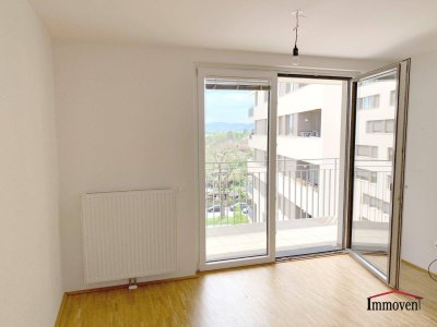 FRÜHSOMMER-AKTION: 1 MONAT MIETFREI: 4-Zimmerwohnung mit Balkon !
