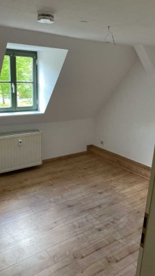 Schöne 2-Raum-Wohnung mit offener Küche in Naumburg