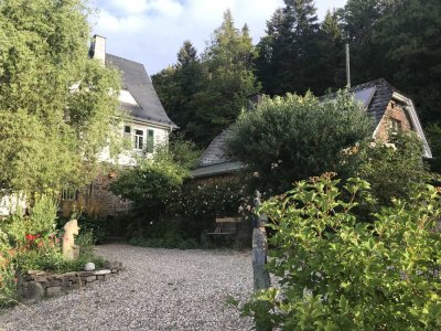 Einfamilienhaus zwischen Winterberg und Medebach