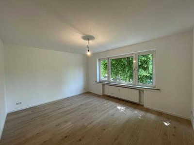 Schöne 2 Zimmer Wohnung mit Balkon in Düsseldorf zu vermieten