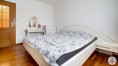 3-Zimmer-Eigentumswohnung in Gänserndorf mit Loggia, Aufzug und Parkplatz!!