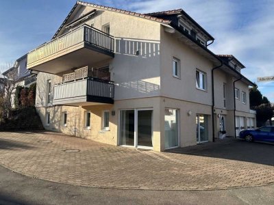 Mehrfamilienhaus in gutem Zustand in Waldstetten