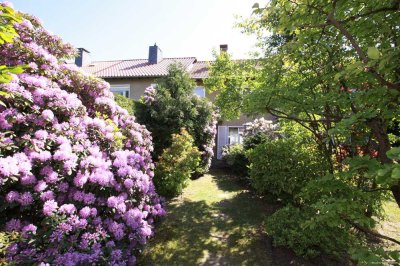 !!! Preissenkung !!! Wunderschöner Blick in den Garten - RMH in Gifhorn-Süd