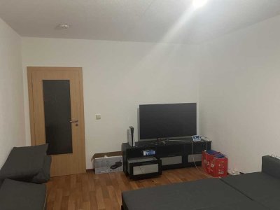 Attraktive 2-Zimmer-Wohnung mit Balkon in Magdeburg