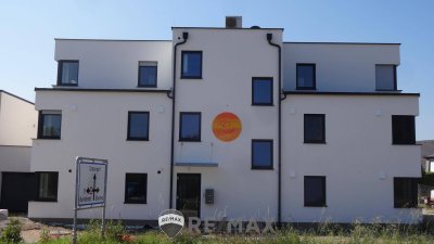 "Neubau in Teesdorf mit Eigengarten!"