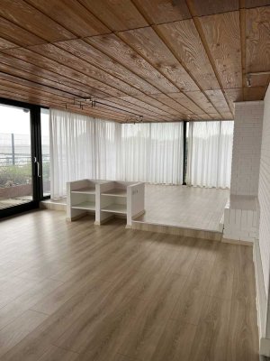 Bünde Penthouse mit exklusiver Dachterrasse