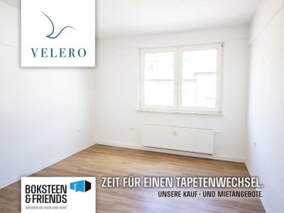 Die perfekte Zimmeraufteilung! Kuscheliges Single-Apartment in der Nähe zum Musiktheater!