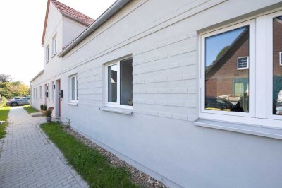 3 Zimmer Wohnung in Neuenfelde