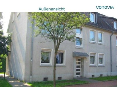 Ihr neues Zuhause: schönes 1,5-Zimmer-Appartement!