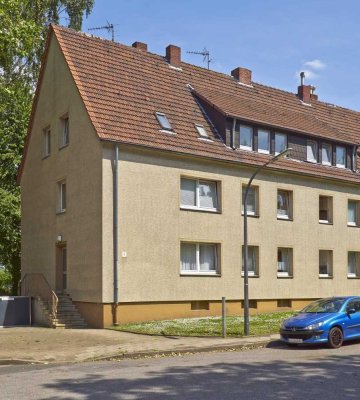 1-Zimmer Wohnung in Wattenscheid