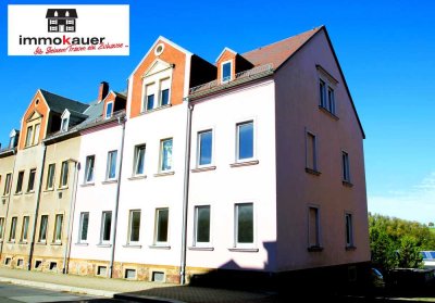 +++ Charmantes Mehrfamilienhaus mit Potenzial.... +++