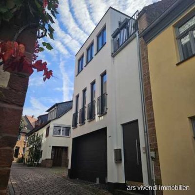 Ars Vivendi Immobilien: Mitten in der Altstadt!