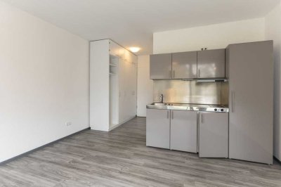 Ideale Studentenwohnung: 1-Zimmer-Apartment in Münster in bester Lage!