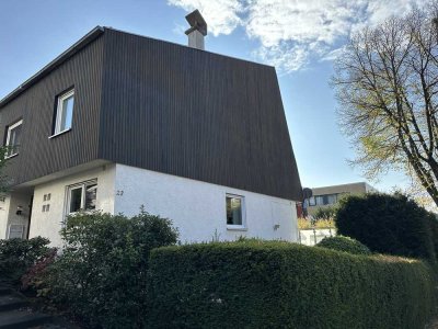 Geräumiges 6-Zimmer-Haus in Wiesbaden Sonnenberg