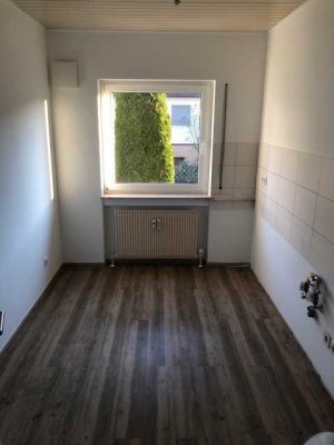 Attraktive 3-Zimmer-Erdgeschosswohnung mit Terrasse in Mörlenbach