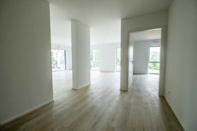 2-Zimmer-Investorenwohnung mit langfristigem Mieter