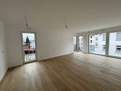 Ihre Neubau Luxuswohnung in Main Nähe mit großer Terrasse