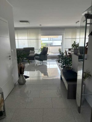 130 qm Penthouse Wohnung mit hochwertiger Ausstattung und Dachterrasse in Dortmund Eichlinghofen