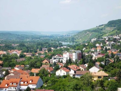 Schöne 3-Zimmer Wohnung mit 2 Balkonen in Stadtnähe