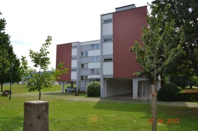 Kleine 1,5 Wohnung am Rhein-Lahn-Eck neben dem Johannes Gymnasium