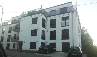 Exklusives Appartement in Remscheid,  30 qm, 1 Zimmer.