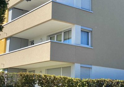 Exklusive 4-Zimmer-Wohnung mit Balkon und EBK in Remseck am Neckar