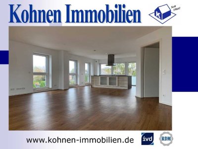 Hochwertige DG-Wohnung mit Aufzug und Balkon im modernen Neubau in 41334 Nettetal-Lobberich!