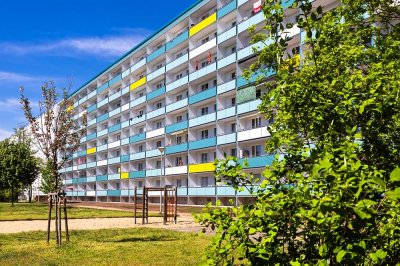 Schöne Wohnung unweit der Spree