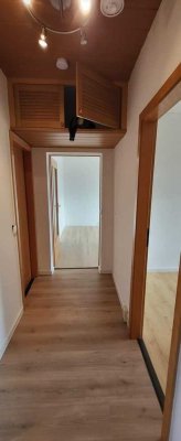 4 Zimmer Wohnung im schönen Leipzig Leutzsch