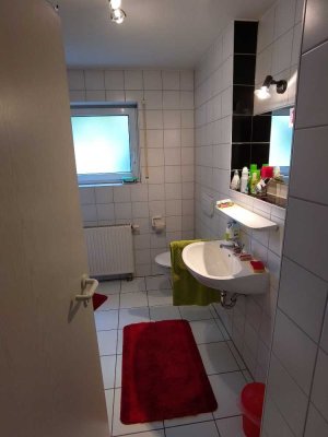 Exclusive möblierte Einzimmerwohnung in Herrenberg mit Tiefgaragenstellplatz