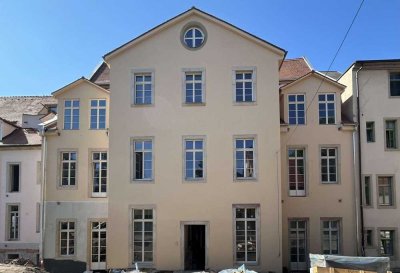 Traumhafte 3-Zimmer Maisonette Wohnung mit Balkon und begehbarem Kleiderschrank