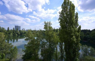 Leben mit unverbaubarem Seeblick: Exklusive 2-Zi.-Whg mit Balkon. Jetzt kaufen, später zahlen!*