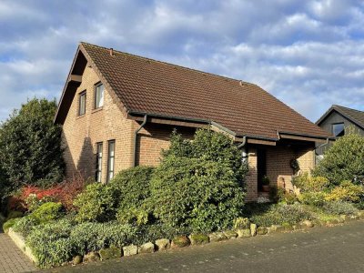 gemütliches Einfamilienhaus im Landhausstil auf Erbbaugrundstück