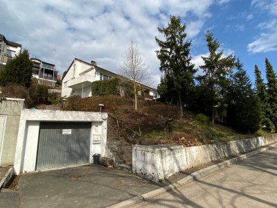 Einfamilienhaus Bj. 1963 in Böblingen zum Verkauf