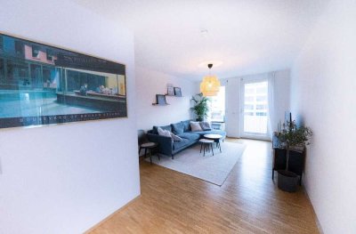 Attraktive Wohnung in München Schwanthalerhöhe